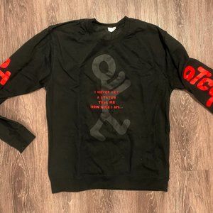 A Tribe Called Quest - Crew Neck Sweatshirt